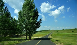 天路自驾游攻略，一定备好厚衣物 天路旅游攻略