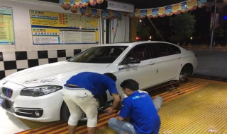 汽车美容技术就业前景好吗（汽车美容技术就业前景好吗女生）