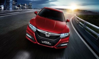 东风本田新思域性价比怎么样 东风本田新思域性价比怎么样值得买吗