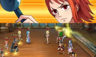 热血海贼王平凡之路—日常活动（海贼王热血世界任务）