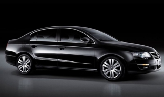 迈腾油箱盖怎么开 老款迈腾油箱盖怎么开