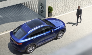 吉利汽车：如何调节大灯档位 吉利大灯怎么调节