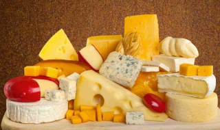 奶酪蛋糕：如何搅拌奶酪（奶酪加牛奶怎么搅拌均匀）