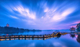 杭州一日游 杭州一日游最值得去的地方