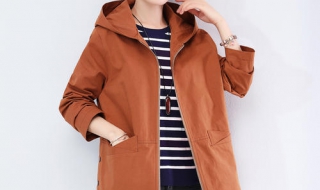 春秋怎么搭配衣服（春秋怎么搭配衣服图片）