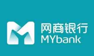 网商银行网商盾使用 网商银行u盾