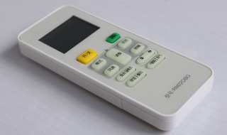 空调遥控器找不到了坏了什么办 空调遥控器没坏