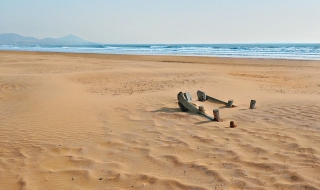 青岛金沙滩旅游攻略,推荐给大家参考 青岛金沙滩景点