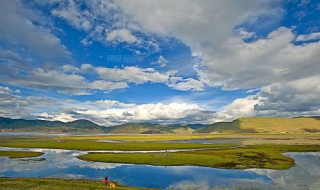 香格里拉攻略,请提前准备好（香格里拉要怎么去）