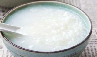 如何煮白粥（如何煮白粥?）