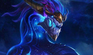 奥瑞安利索尔天赋（奥瑞利安索尔出装）