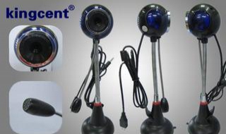 电脑摄像头哪种好 电脑摄像头哪种好用