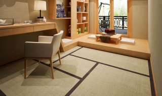 最新书房装修设计效果（家装书房设计）