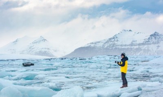 冰岛旅游美食攻略 冰岛旅游美食攻略图