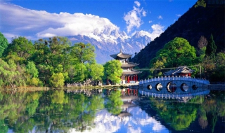 在丽江住了两年后得出的丽江游攻略（想去丽江住一个月）