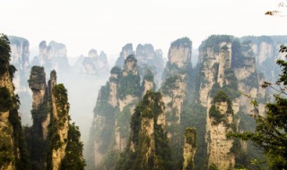 湖州到张家界自驾游友情提示 永州到张家界自驾游