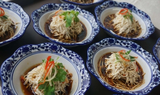 怎样才能吃到泰州好吃的早茶 怎样才能吃到泰州好吃的早茶店