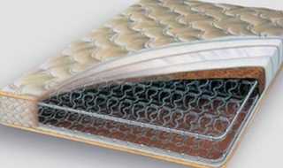 独立弹簧床垫好吗 整张弹簧床垫好还是独立弹簧床垫好