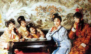 怎样读懂《红楼梦》里的诗句（怎样读懂《红楼梦》里的诗句有哪些）