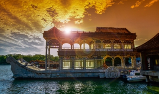 颐和园一日游攻略 颐和园一日游攻略图文