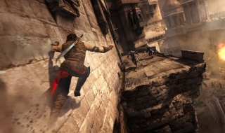 赛尔号2飞檐走壁攻略 赛尔号2飞檐走壁攻略大全