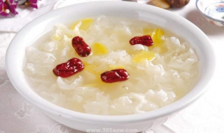 雪梨银耳汤（雪梨银耳汤孕妇能喝吗）