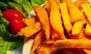 麦当劳土豆条 麦当劳土豆条价格