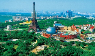 深圳东部华侨城怎么去 深圳东部华侨城怎么去最方便