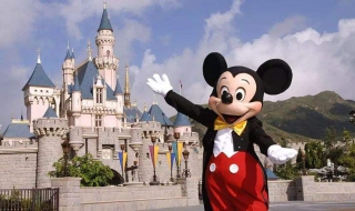 香港迪士尼购物攻略 香港迪士尼网上购物