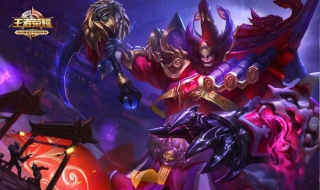 王者荣耀战士赵云（王者荣耀战士赵云怎么玩）