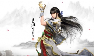 天涯明月刀3D设置 天涯明月刀3d设置切换