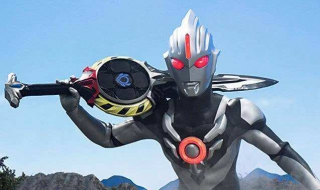 初代奥特曼与迪迦奥特曼（初代奥特曼与迪迦奥特曼图片）