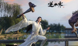 逆水寒怎么买卖 逆水寒怎么交易