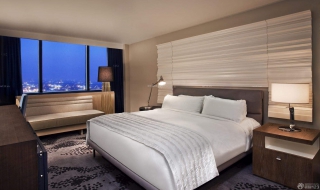 商务酒店设计要点 商务酒店设计思路