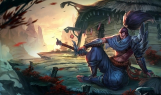 英雄联盟怎么玩（英雄联盟怎么玩新手键盘操作）