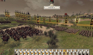 《全面战争：战锤2》怎么样（《全面战争:战锤2》怎么样下载）