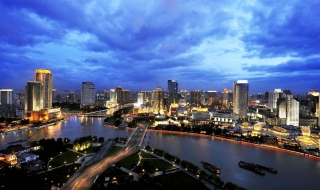 宁波夏季一日游（宁波夏季一日游攻略）