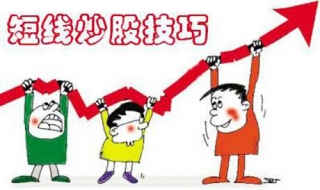 短线操作技巧（期货交易技巧之日内超短线操作技巧）