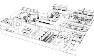 实验室规划设计中要注意哪些问题（实验室设计时应当注意哪些方面）