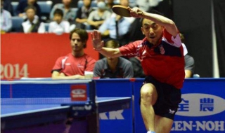 乒乓球业余爱好者步伐学习体会 业余乒乓球爱好者如何提高水平