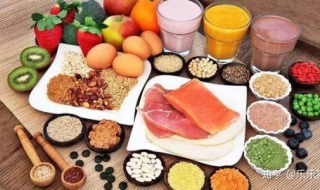 减肥食谱一周瘦10斤（减肥食谱一周瘦10斤的方法）