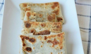 豆沙煎饼的做法（豆沙煎饼的做法视频教程）