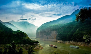 三峡自由行攻略（三峡自由行攻略路线图）
