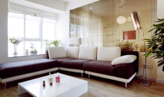 7个装修家居设计细节 装修十大细节