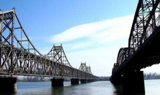 自驾游攻略—辽宁周边 辽宁省周围旅游攻略自驾游