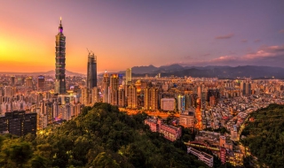 旅游——台北（台北旅游攻略自由行）