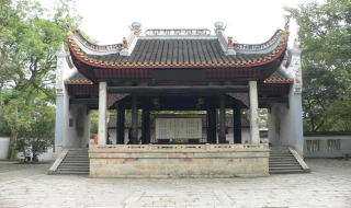 岳麓书院半日新游法 岳麓书院一日游