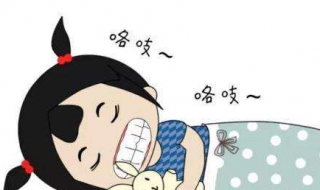 睡觉磨牙是什么原因（睡觉磨牙是什么原因引起的）