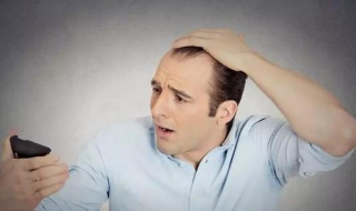 脱发是什么原因引起的（脱发是什么原因引起的怎样调理）