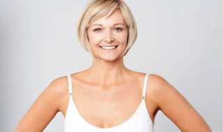 让胸部“呼之欲出”